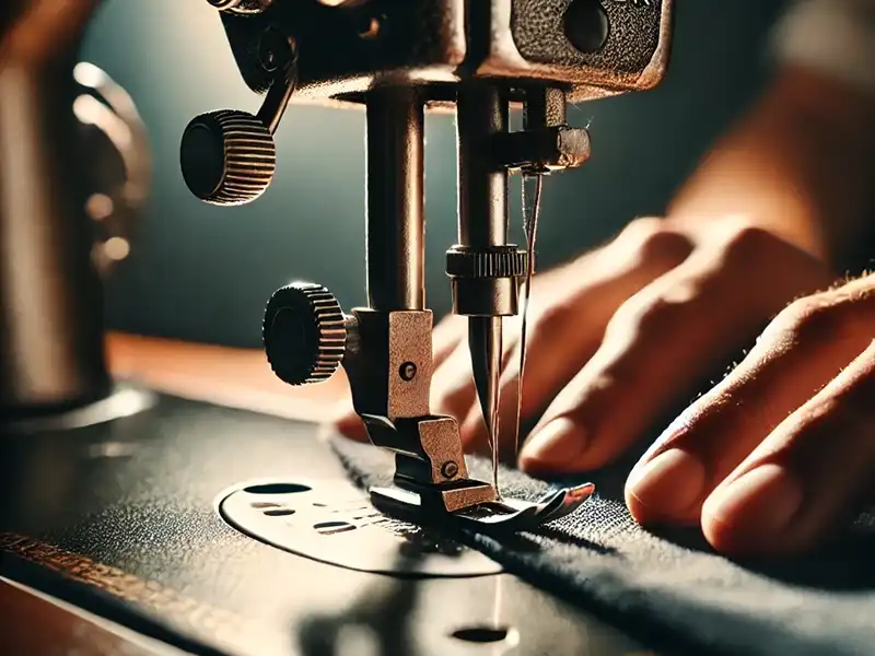 Manufacturing Process